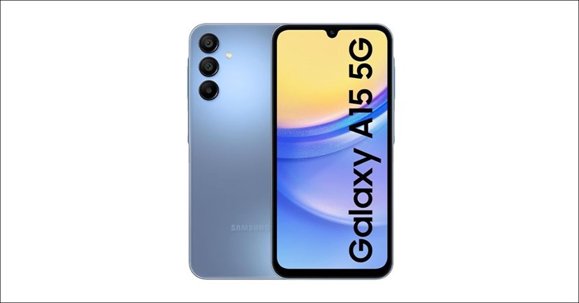 Samsung Galaxy A15 5G Samsung Galaxy A15 5G