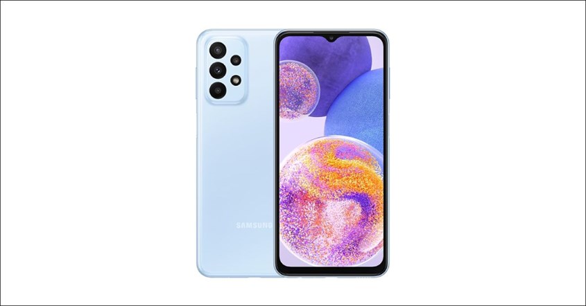 Samsung Galaxy A23 Samsung Galaxy A23