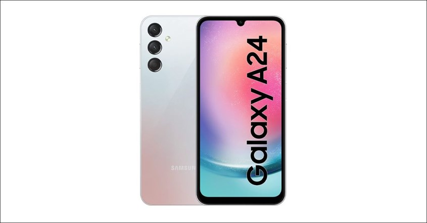 Samsung Galaxy A24 Samsung Galaxy A24