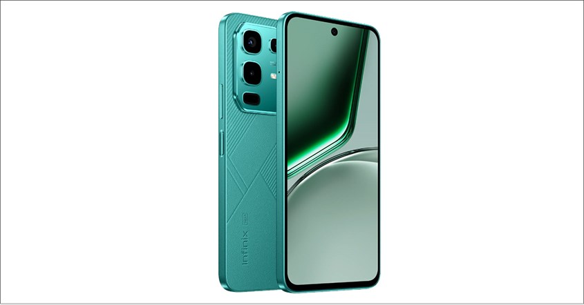 Infinix GT 30 Infinix GT 30