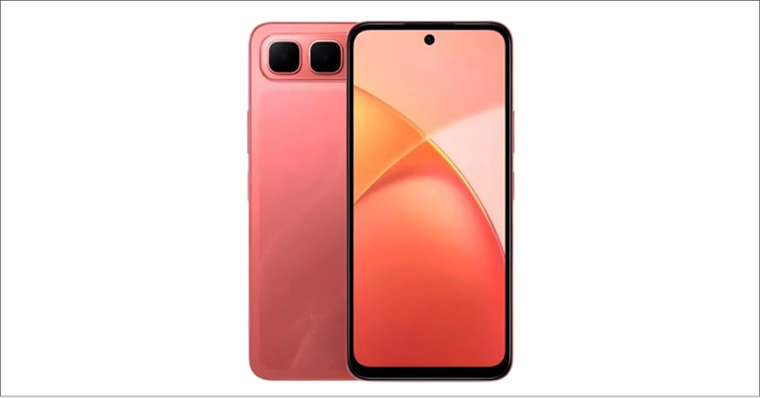 Infinix Hot 60 Pro+ 4G Infinix Hot 60 Pro+ 4G
