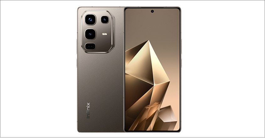 Infinix Note 50 Pro 4G Infinix Note 50 Pro 4G