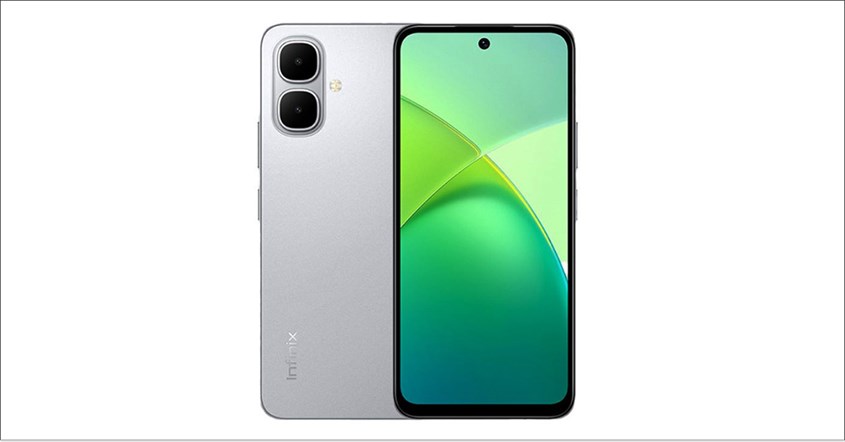 Infinix Note 50S 5G Infinix Note 50S 5G