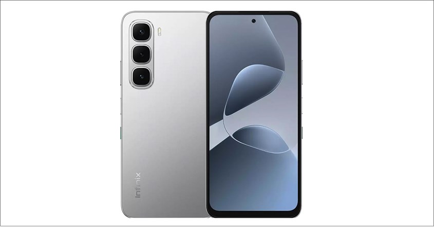 Infinix Note 50X 5G Infinix Note 50X 5G