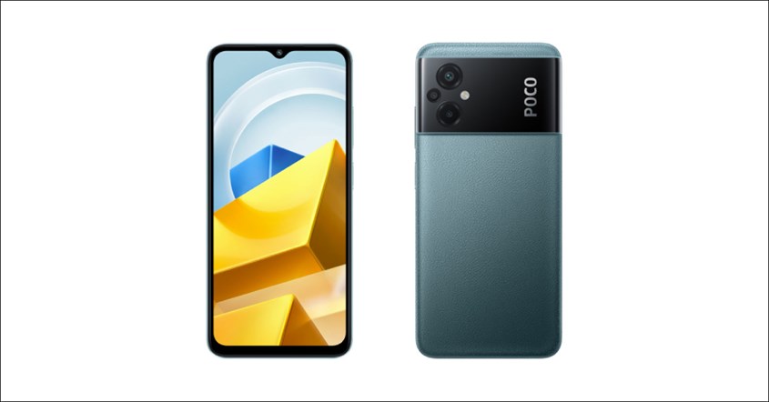 POCO M5 POCO M5