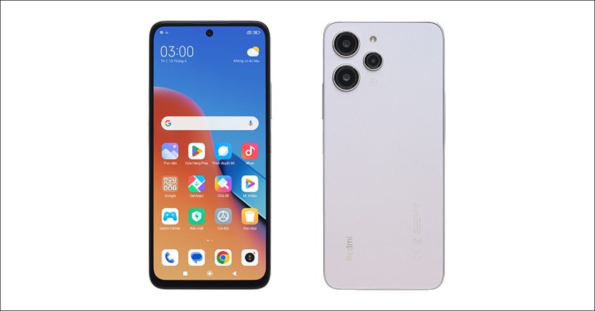 Redmi 12 Redmi 12