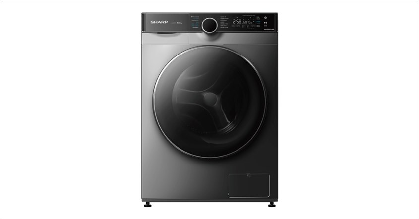 Sharp Inverter 9 Kg ES-FL1490MSX