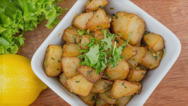 Kandungan Gizi dan Manfaat Kentang