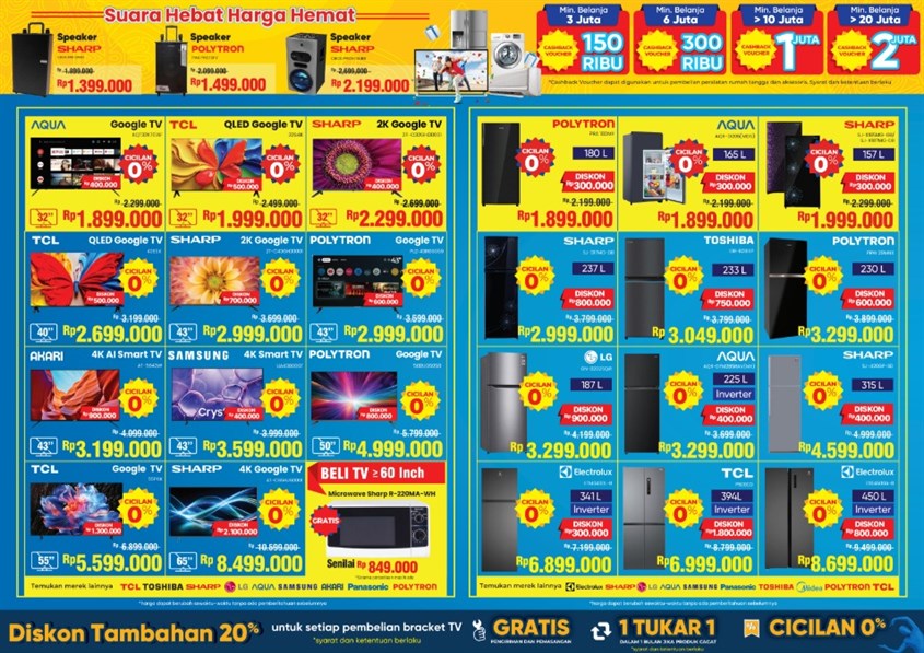 Grand Opening Erablue Grand Opening Erablue