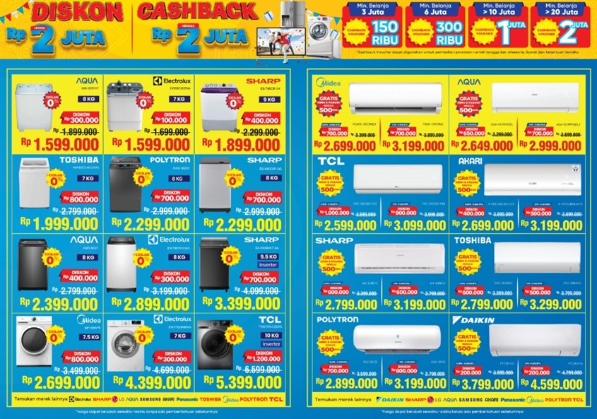 Grand Opening Erablue Grand Opening Erablue