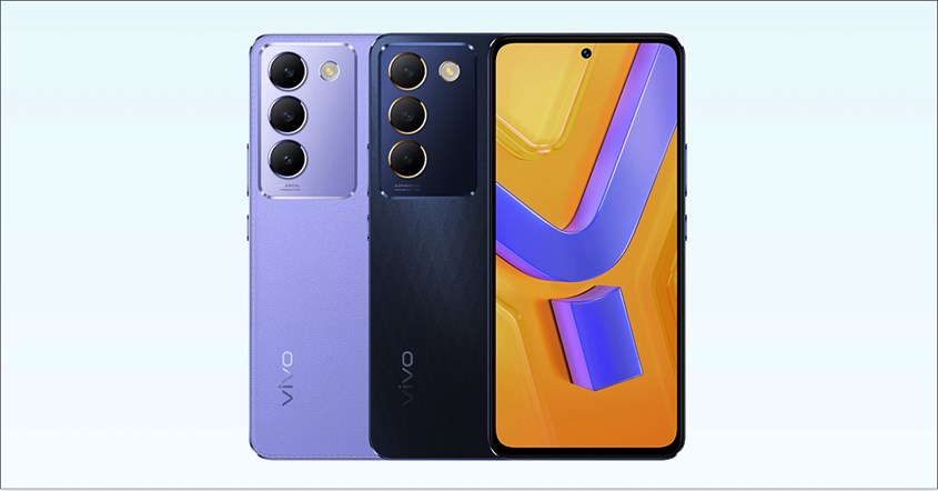 vivo Y100 vivo Y100