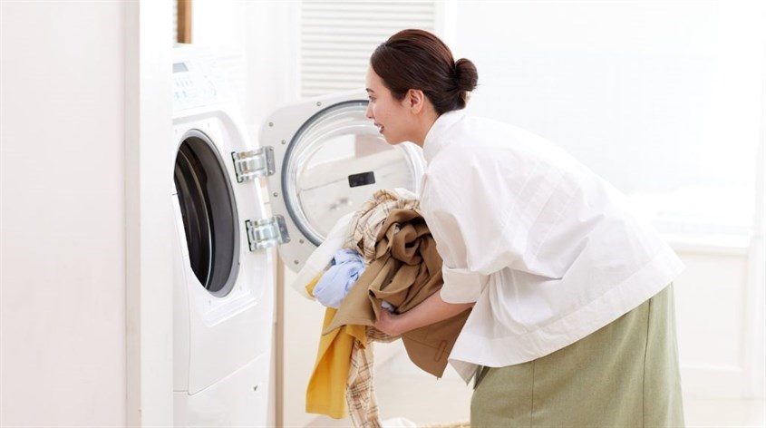 jenis pakaian untuk fitur soak jenis pakaian untuk fitur soak