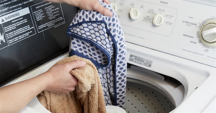 Cara Menggunakan Tombol Spin Mesin Cuci Cara Menggunakan Tombol Spin Mesin Cuci