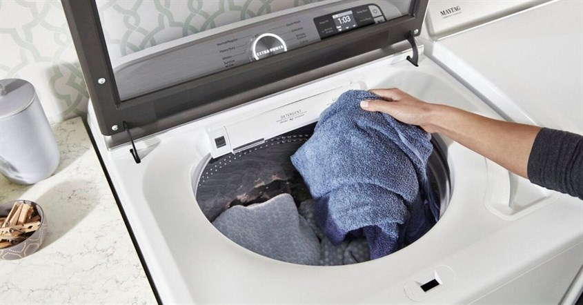 Daftar Mesin Cuci dengan Mode Spin Daftar Mesin Cuci dengan Mode Spin