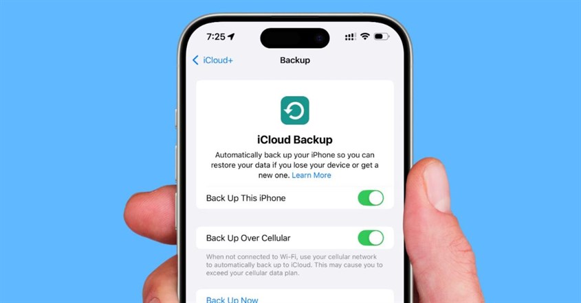 Apa Itu iCloud? Apa Itu iCloud?