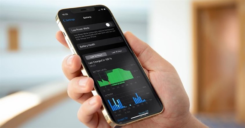 Battery Health iPhone Battery Health iPhone