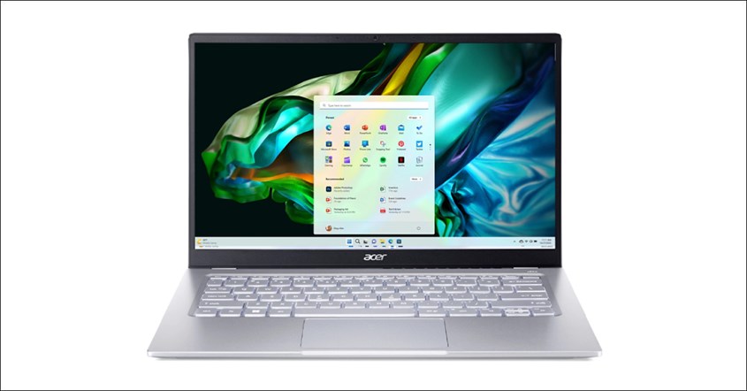 Acer Swift Go Ultrathin Ryzen 5-7530U Acer Swift Go Ultrathin Ryzen 5-7530U