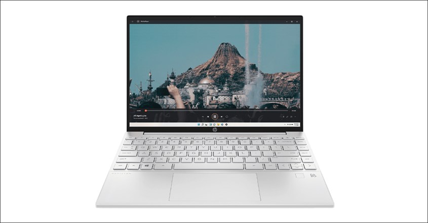 HP Pavilion Aero 13-be2001AU Ryzen 5-7535U HP Pavilion Aero 13-be2001AU Ryzen 5-7535U