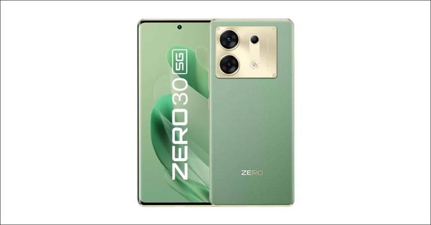 Infinix Zero 30 4G 
