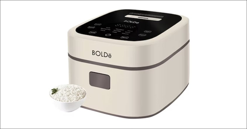 Bolde Super Cook Less Sugar Celica 1.2L Bolde Super Cook Less Sugar Celica 1.2L