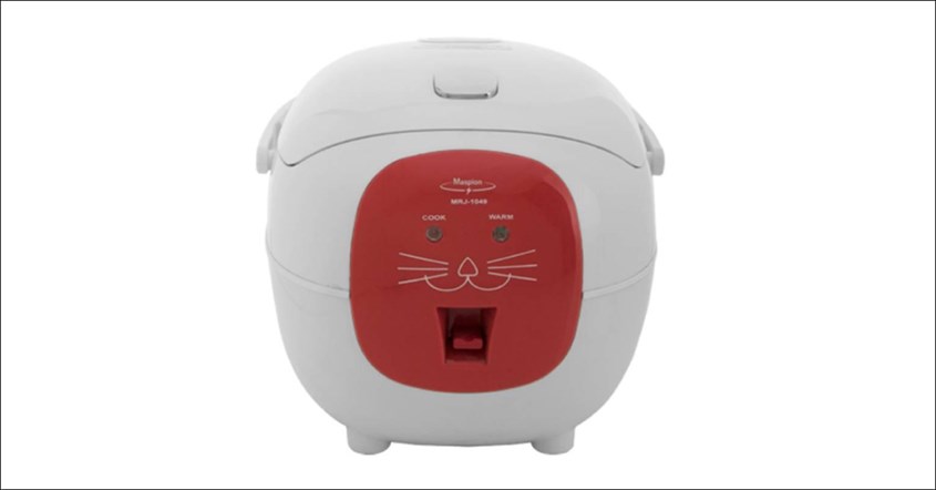 Maspion MRJ 1049 1L Maspion MRJ 1049 1L