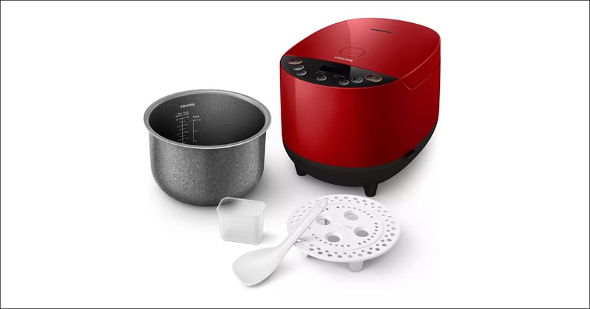 Philips HD 4515/29 1.8L Philips HD 4515/29 1.8L