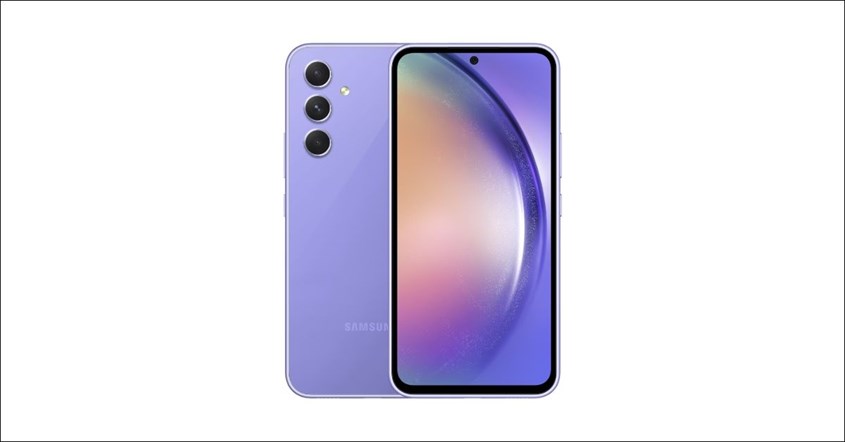 Samsung Galaxy A54 5G