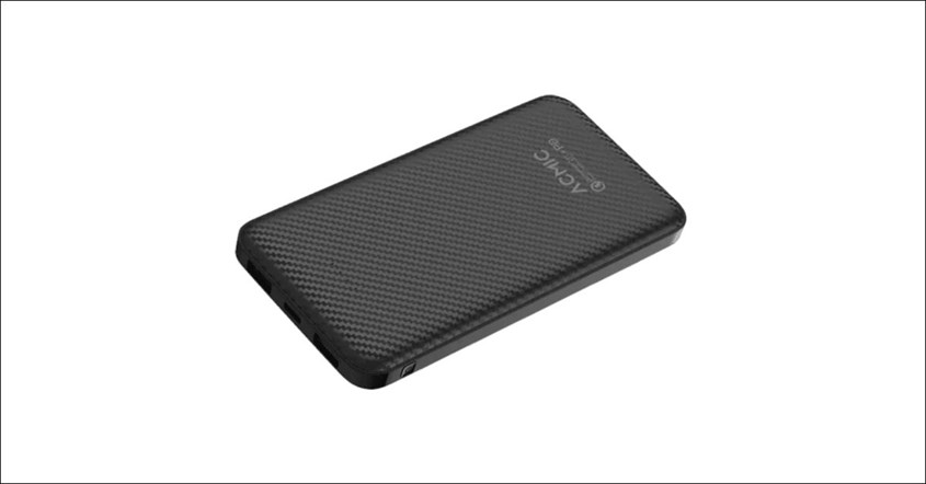 ACMIC C10PRO 10000 mAh Micro ACMIC C10PRO 10000 mAh Micro