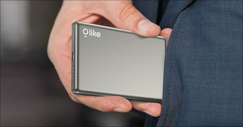 Olike Magslim P300 5000 mAh Olike Magslim P300 5000 mAh