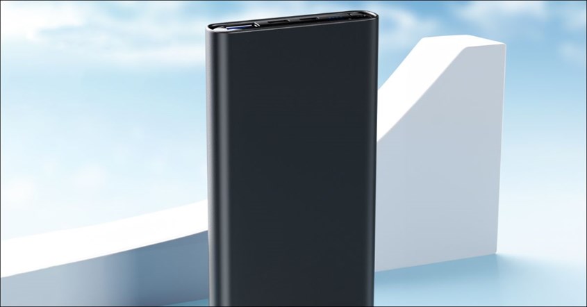 Robot RT11 10000 mAh Micro Robot RT11 10000 mAh Micro