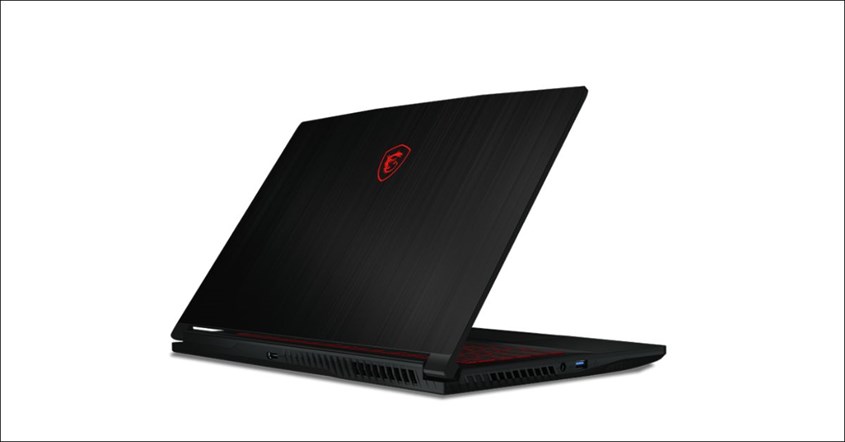 MSI Thin GF63 12VF MSI Thin GF63 12VF