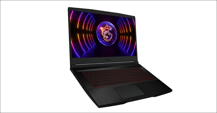 MSI Thin GF63 12UCX MSI Thin GF63 12UCX