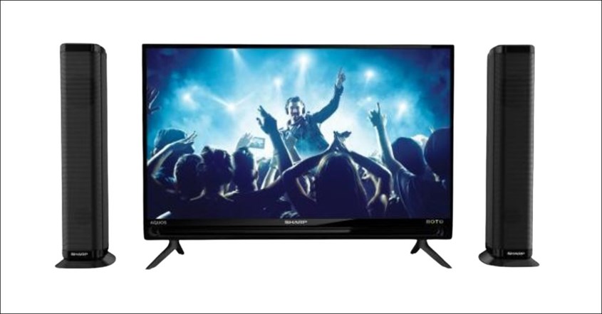 rekomendasi TV LED 32 inchi merek bagus dari Sharp rekomendasi TV LED 32 inchi merek bagus dari Sharp