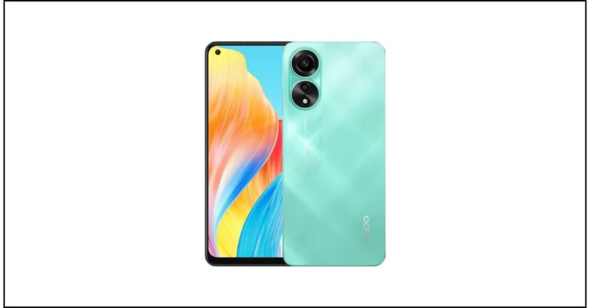 OPPO A78 4G OPPO A78 4G