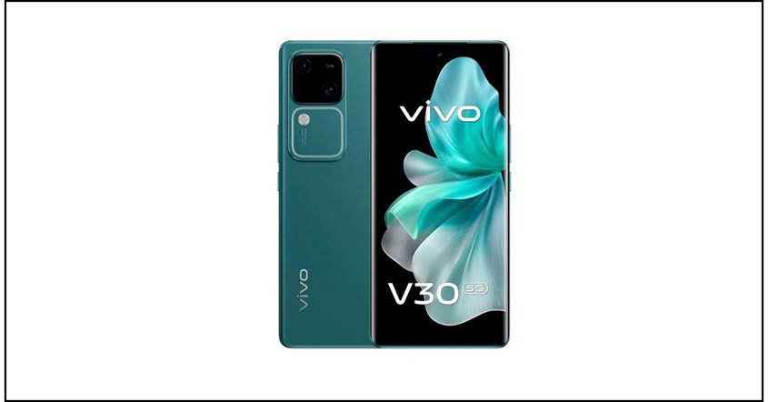 vivo V30 5G vivo V30 5G