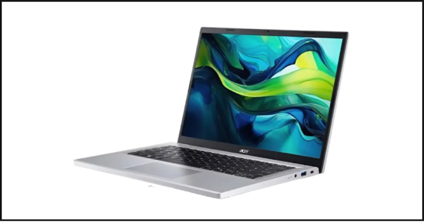 Acer Aspire Go Ryzen 3-7320U