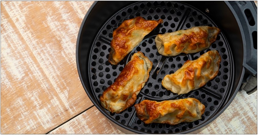 cara menggunakan air fryer untuk pemula