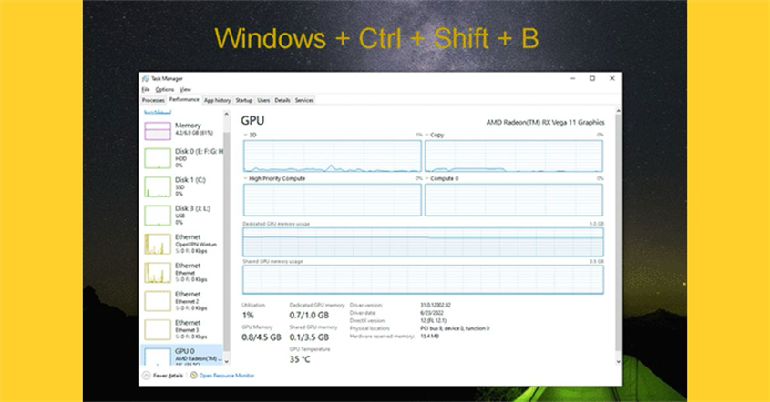 cara mengatasi layar laptop freeze dengan refresh kartu grafis cara mengatasi layar laptop freeze dengan refresh kartu grafis