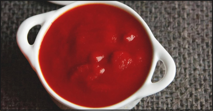 Resep dan Cara Membuat Saus Asam Manis