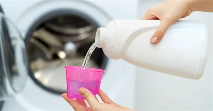 isi air dan deterjen pada mesin cuci isi air dan deterjen pada mesin cuci