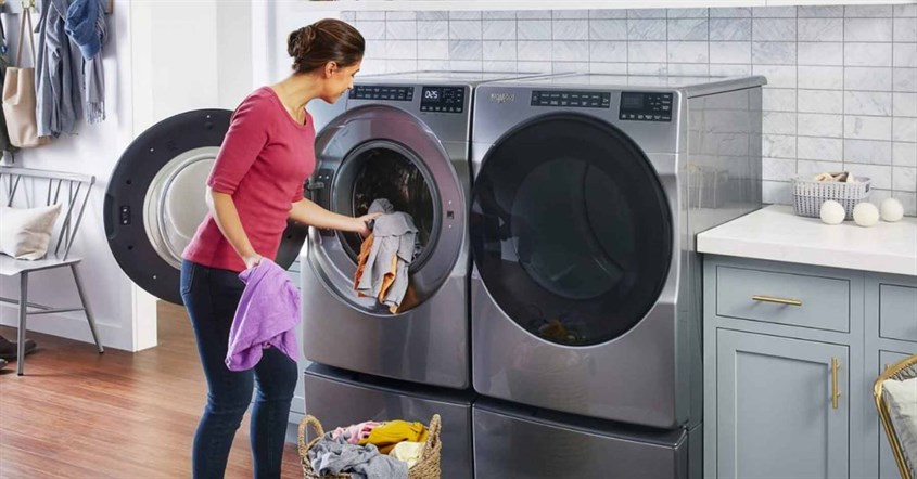 mulai proses pengeringan pakaian mulai proses pengeringan pakaian