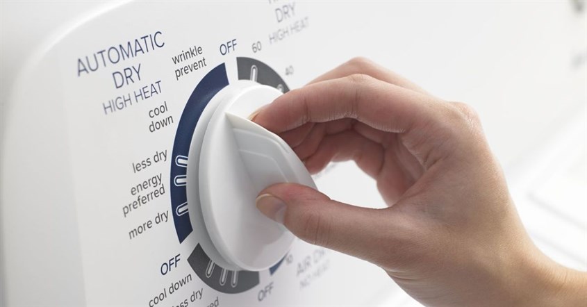 atur siklus pengeringan mesin cuci atur siklus pengeringan mesin cuci