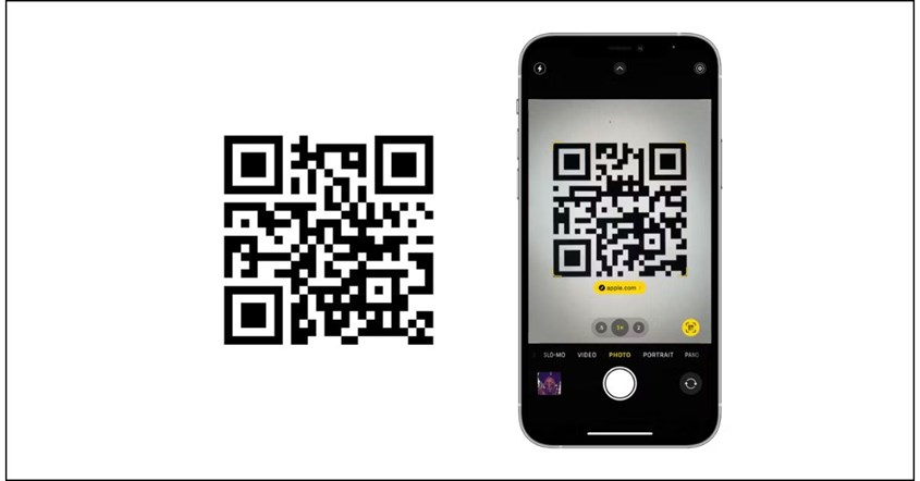 cara mengaktifkan esim menggunakan Lewat Kode QR