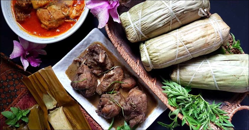 Resep Coto Makassar
