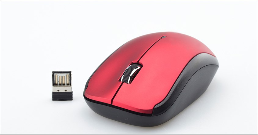 Cara Mengatasi Mouse Tidak Berfungsi