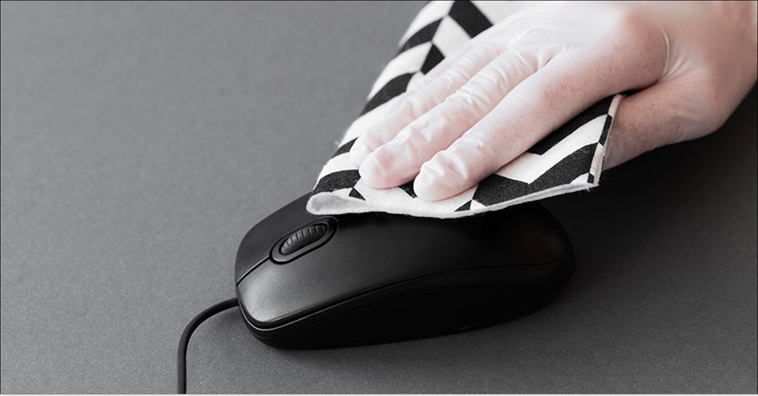 Tips Perawatan Mouse