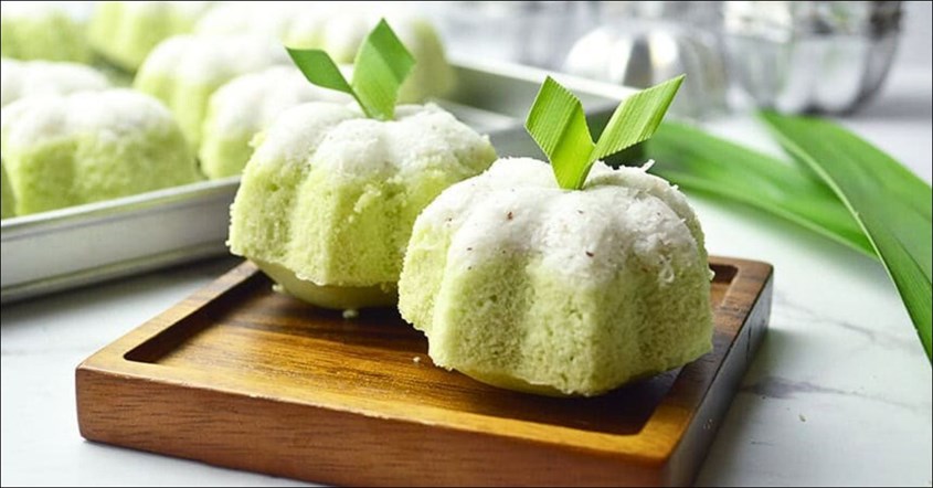 cara membuat putu ayu