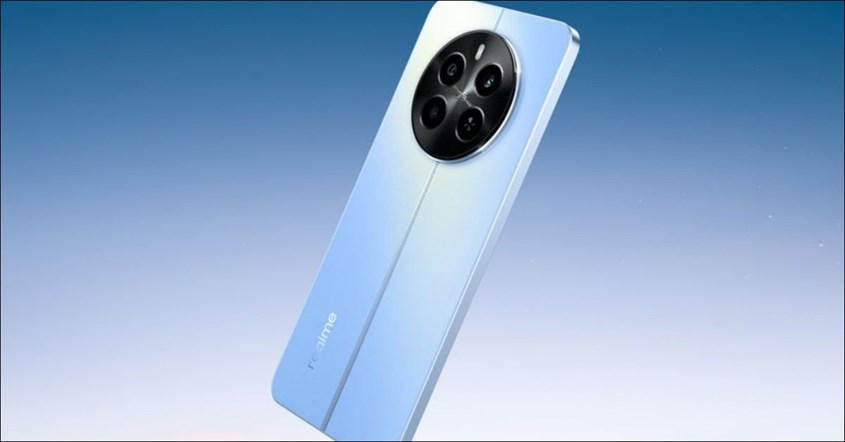 Harga HP realme Terbaru spek hp realme