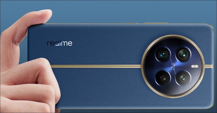 Harga HP realme Terbaru Harga HP realme Terbaru