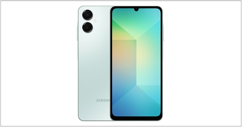 HP Samsung 1 Jutaan, Samsung Galaxy A06 5G HP Samsung 1 Jutaan, Samsung Galaxy A06 5G